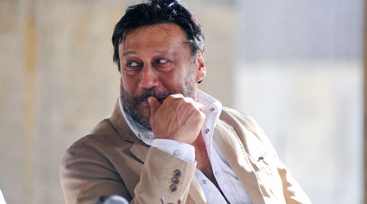 Jackie Shroff