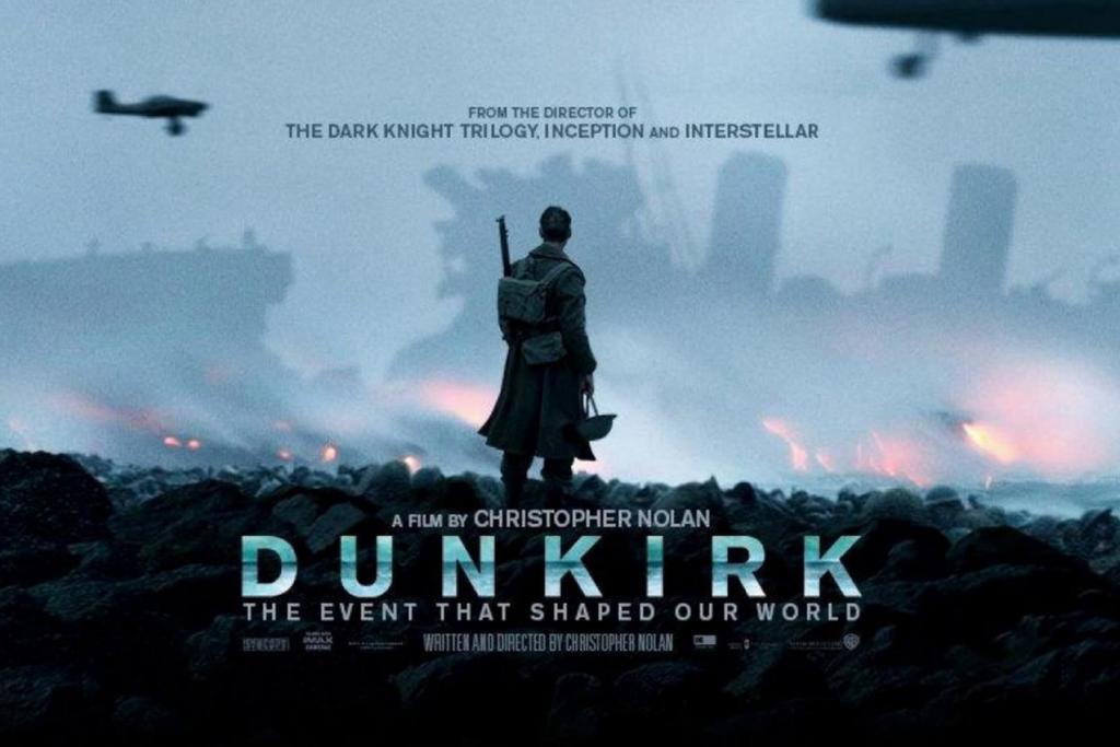 Dunkirk