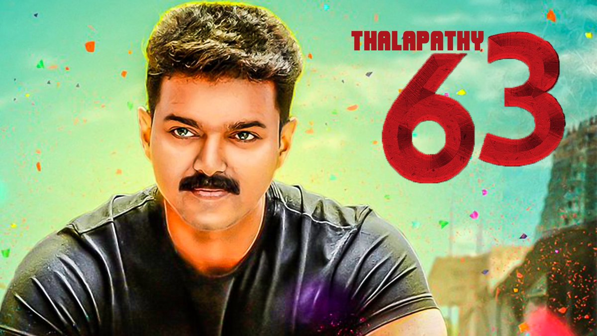 Thalapathy 63