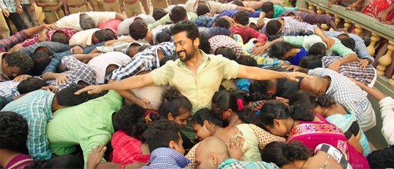 Surya NGK Movie Release Update Revealed By Producer SR Prabhu In Selvaraghavan Direction 