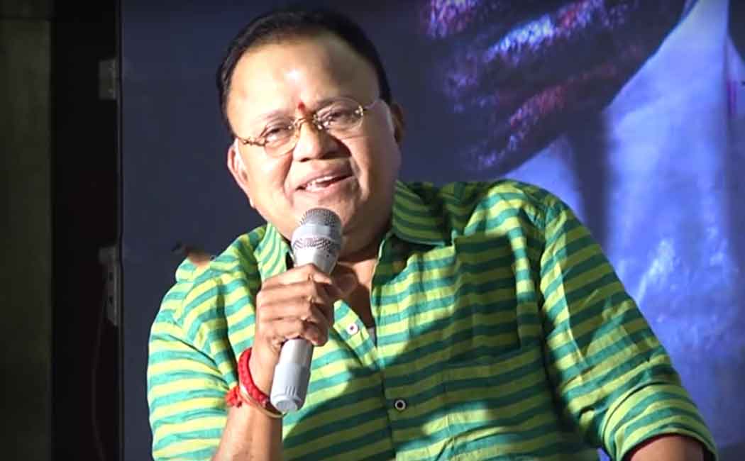 Radha Ravi