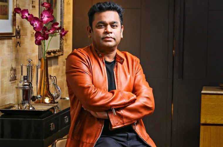 A R Rahman