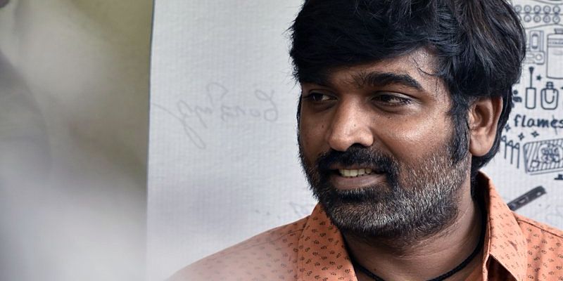 Vijay Sethupathi