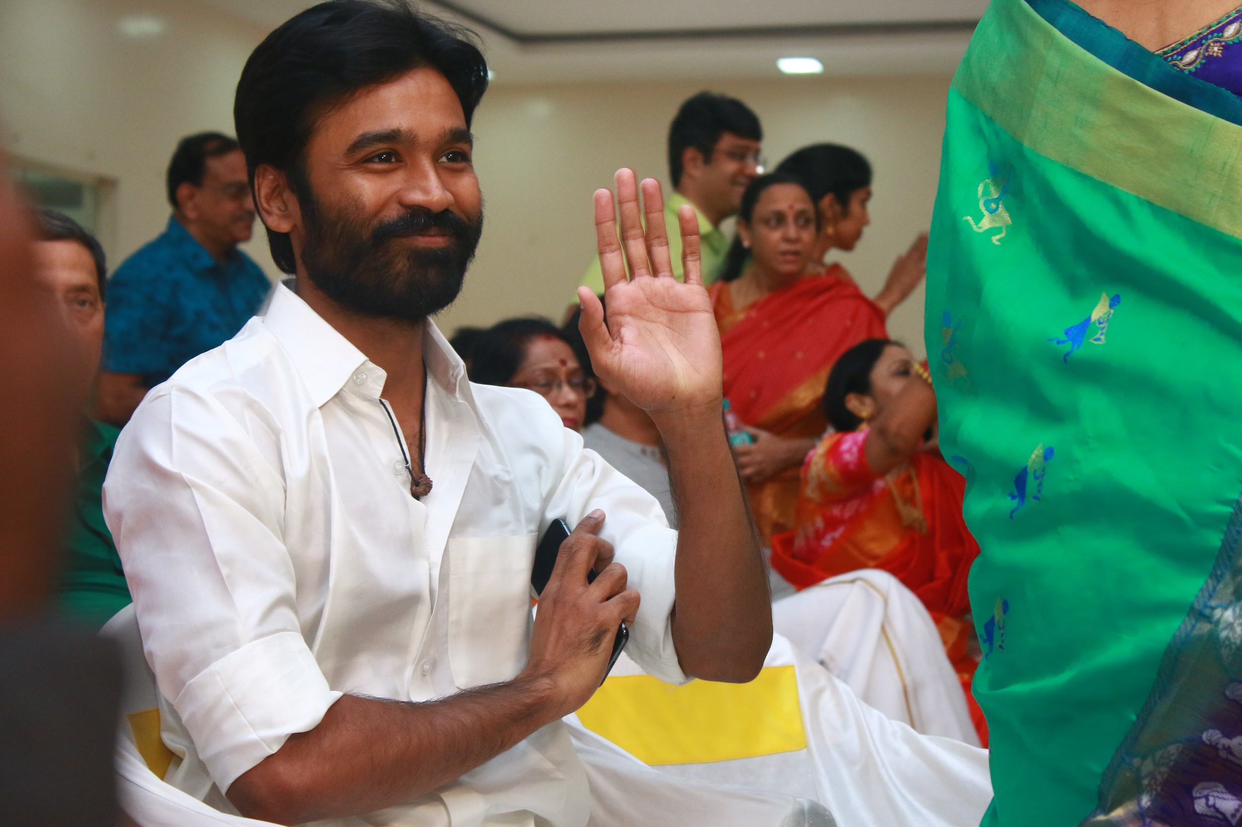 Dhanush