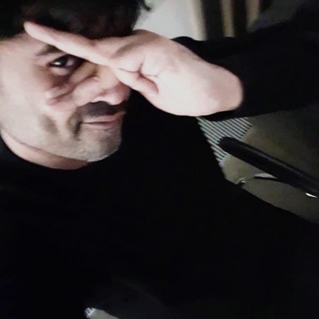 STR Simbu