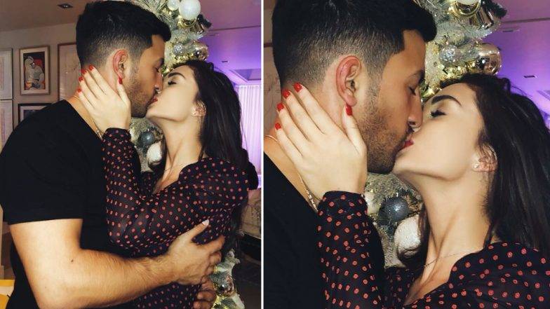 Amy Jackson Announcess Her Pregnancy Ahead of her Marriage