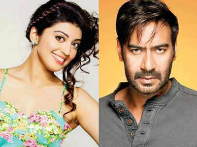 Popular Actress Pranitha to Make Her Bollywood Debut With this Leading Star