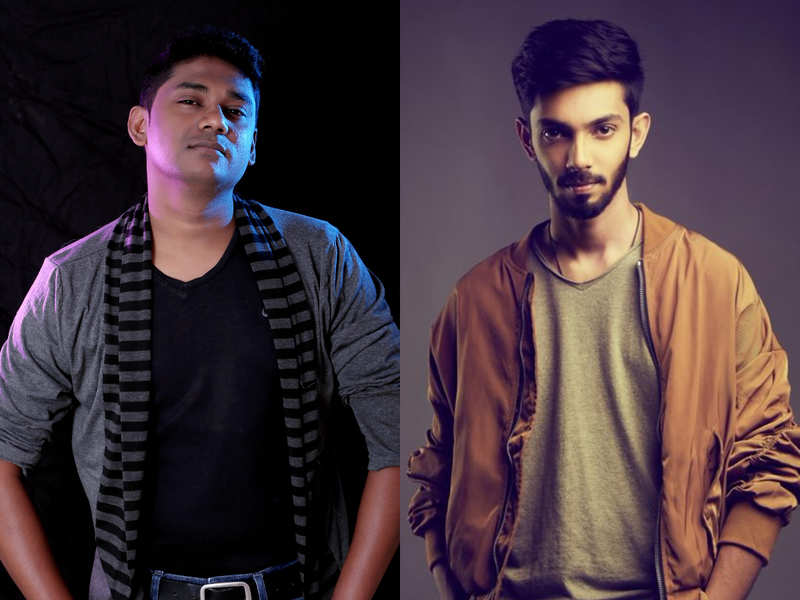 Music Sensation Anirudh Ravichander Joins With Puratchi Thalapathy Vishal Film Announcement Soon