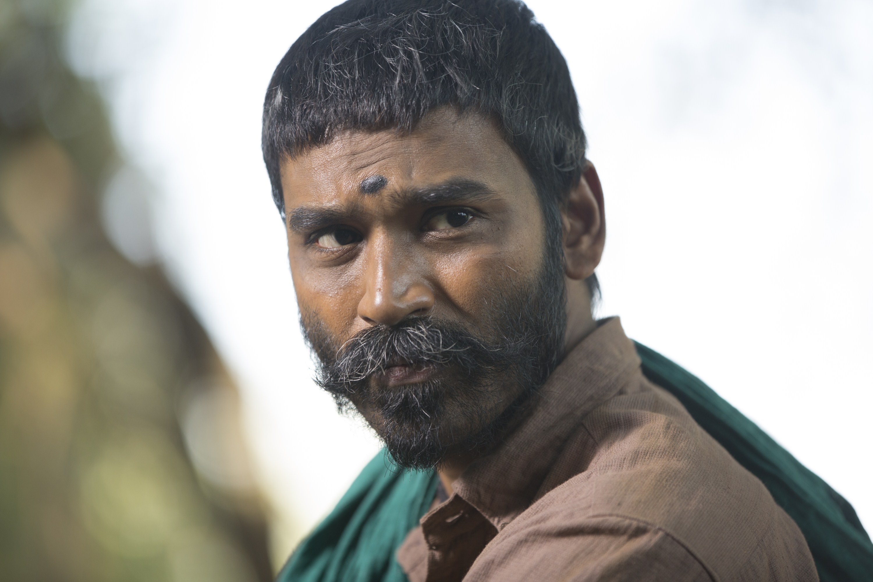 Dhanush Asuran