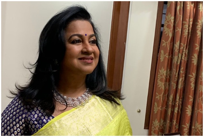 Raadhika Sarathkumar