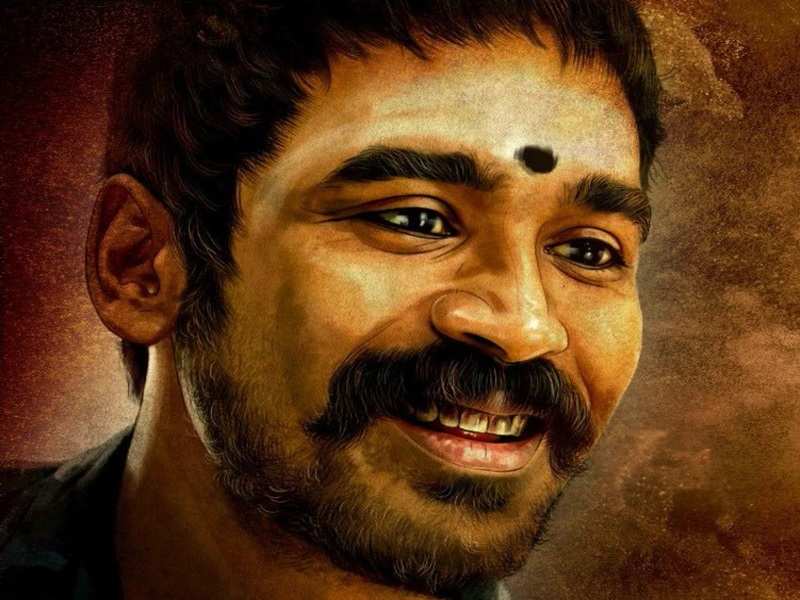 Dhanush Asuran