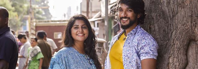 Devarattam Gautham Karthick Manjima Mohan