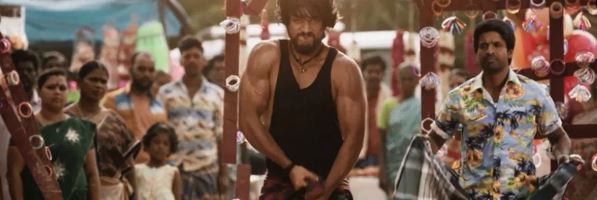 Devarattam Review Gautham Karthik Soori