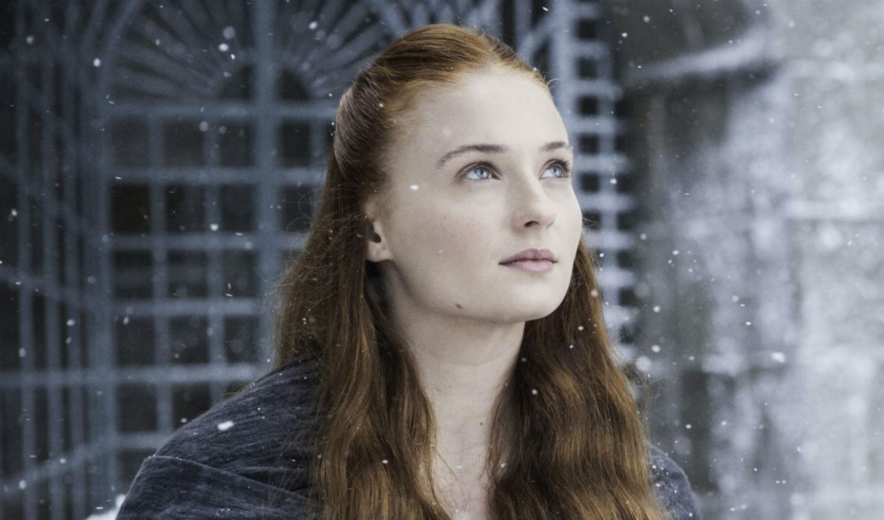 Game Of Thrones Sansa Stark Sophie Turner