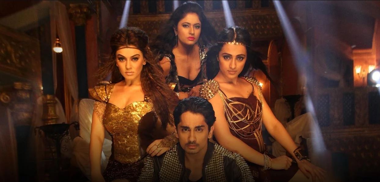 Aranmanai 2