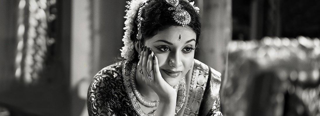 Keerthy Suresh Nadigaiyar Thilagam Mahanati