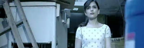 Yedu Chepala Katha Movie Xnxx Video - Adult film Yedu Chepala Katha New Trailer ft Abhishek Reddy Bhanu Aishu  Singh | Galatta