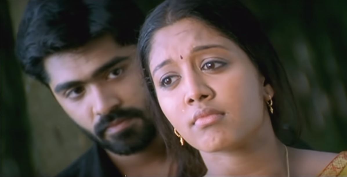 STR Simbu Gopika Thotti Jaya