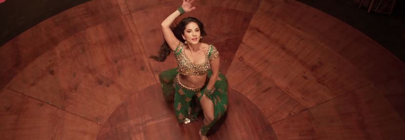 Sunny Leone Viral Video Song From Mamooty jai Mahima Nambiar Starrer Madhura Raaja Out Now
