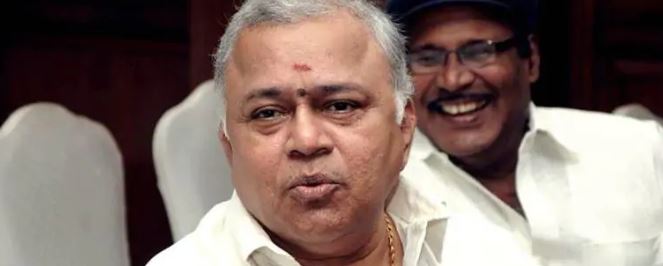 Radha Ravi