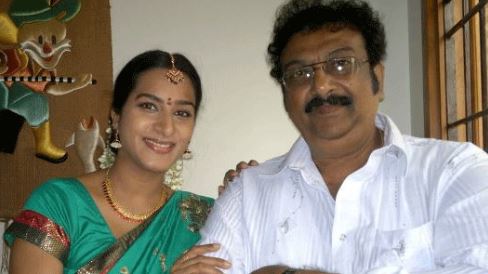 Suresh Teja Surekha Vani