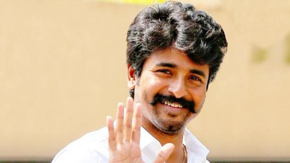 Sivakarthikeyan