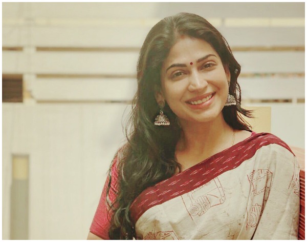 Vijayalakshmi