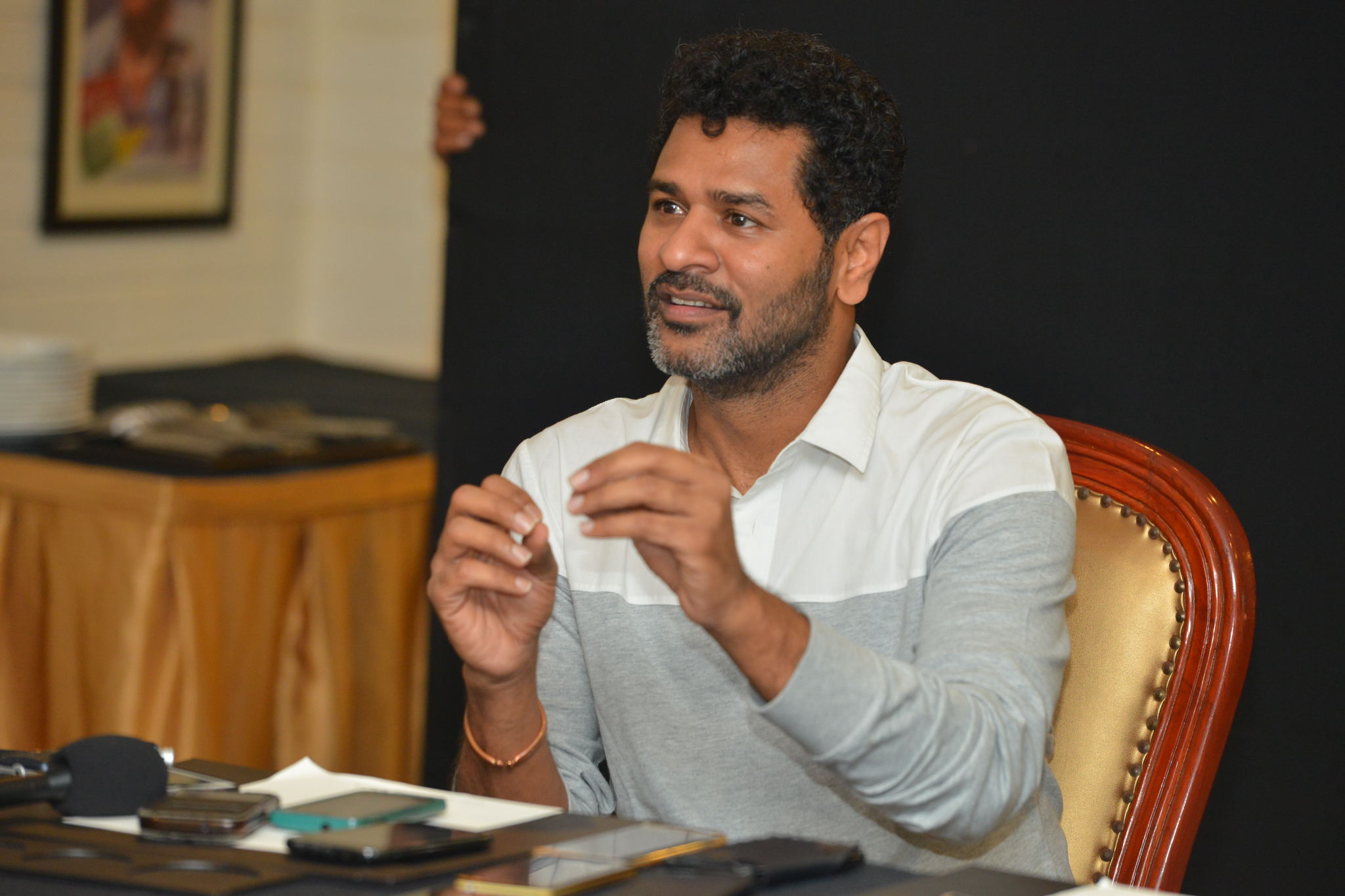 Prabhudeva