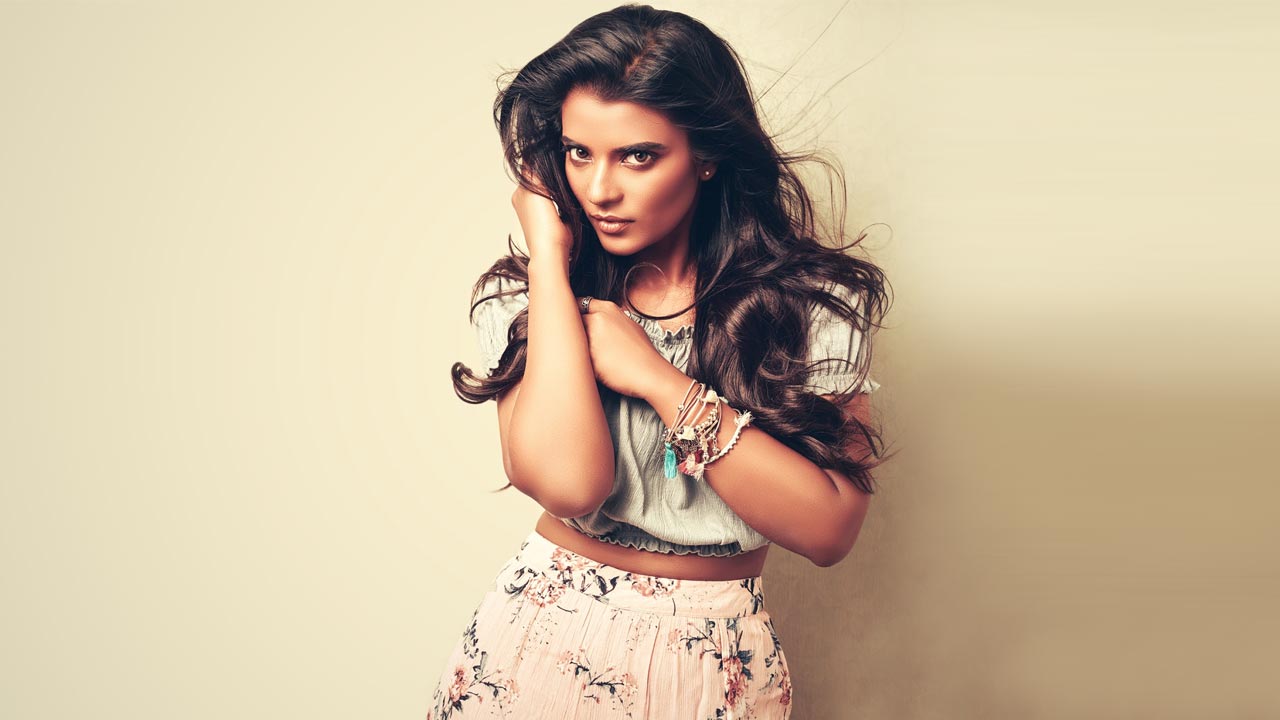 Aishwarya Rajesh