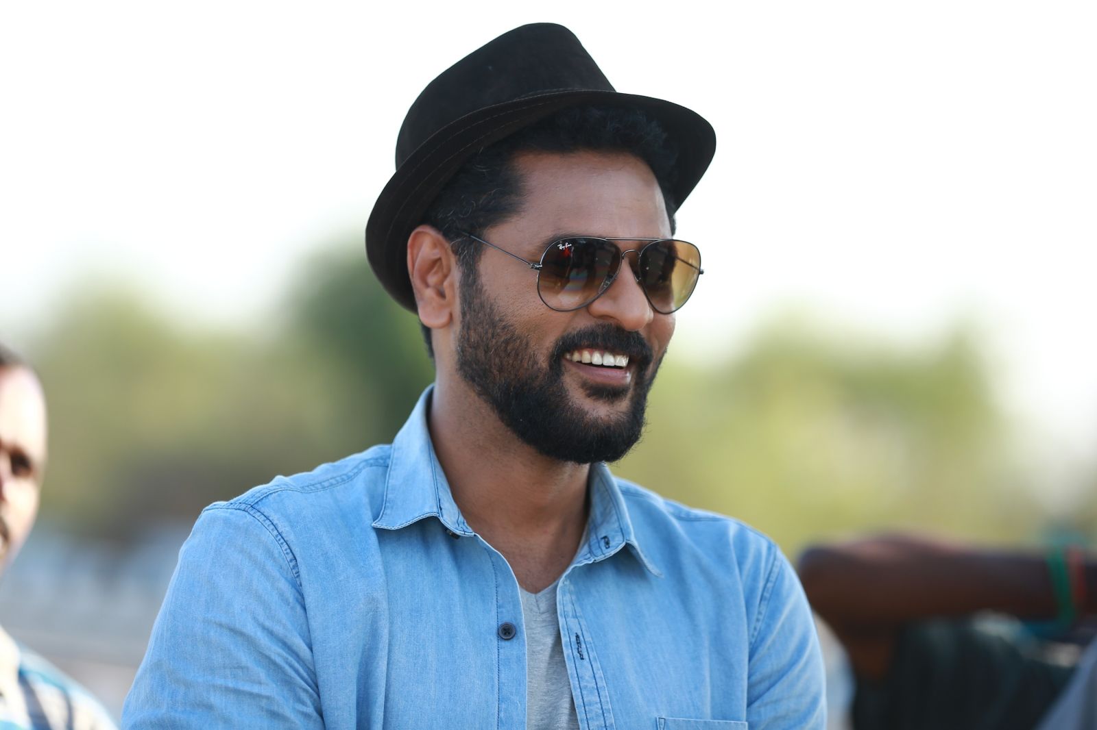 Prabhu Deva