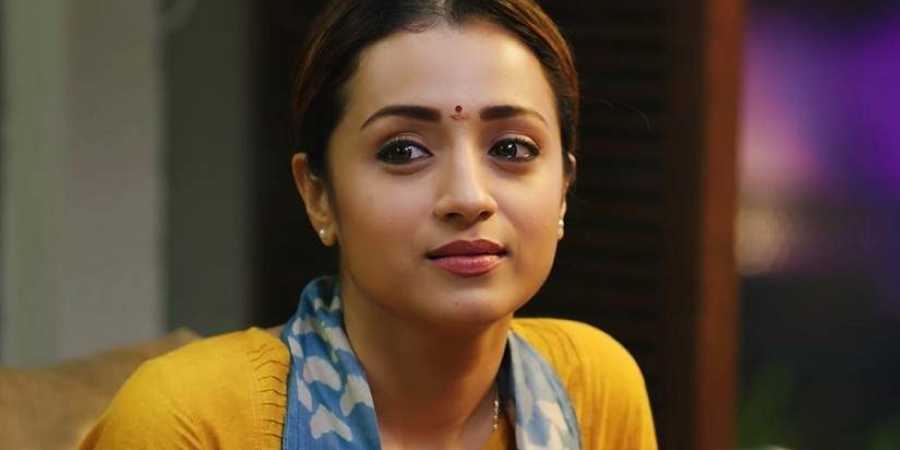 Raangi Movie Shoot Update Featuring Gorgeous Trisha In Lead 