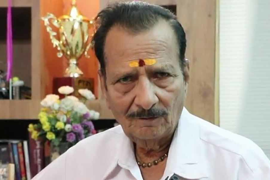 Ace Telugu Character Artist Rallapalli Venkata Narasimha Rao Passed Away 