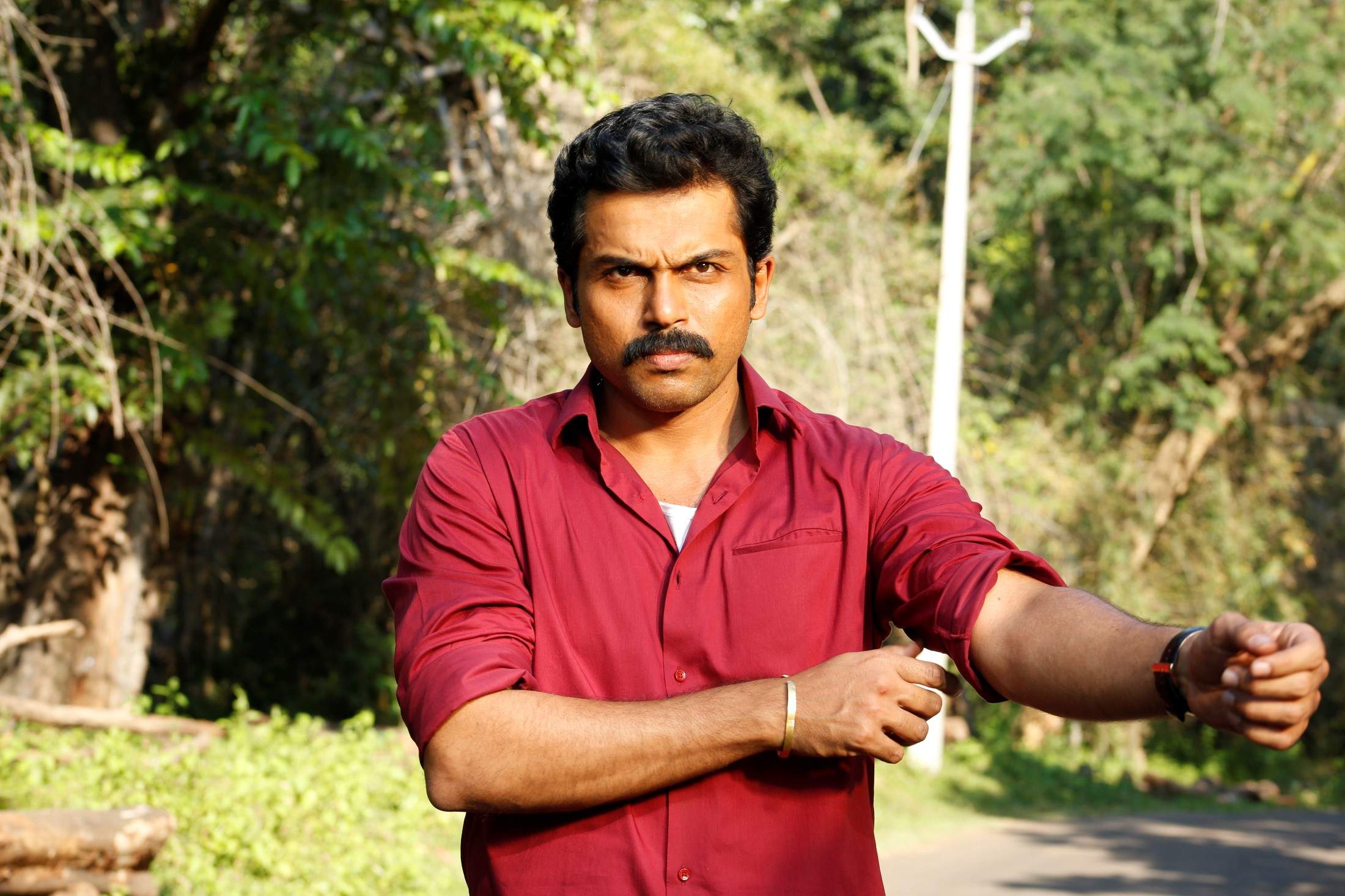 Karthi