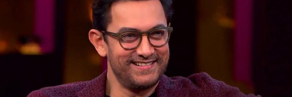 Aamir Khan