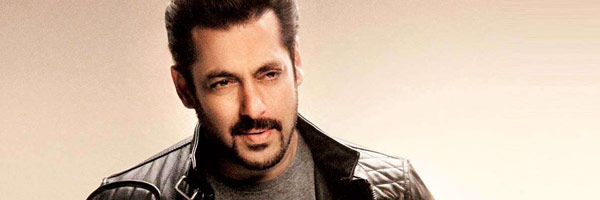 Salman Khan