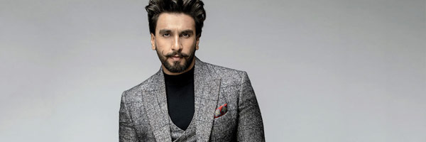 Ranveer Singh