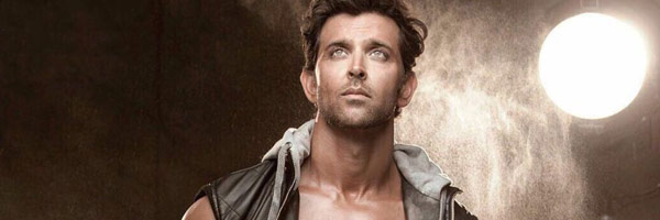 Hrithik Roshan