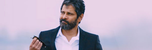 Chiyaan Vikram