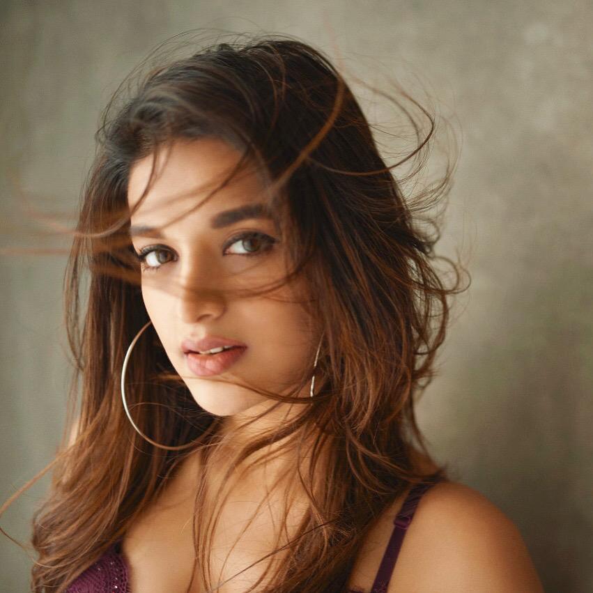 Nidhhi Agerwal