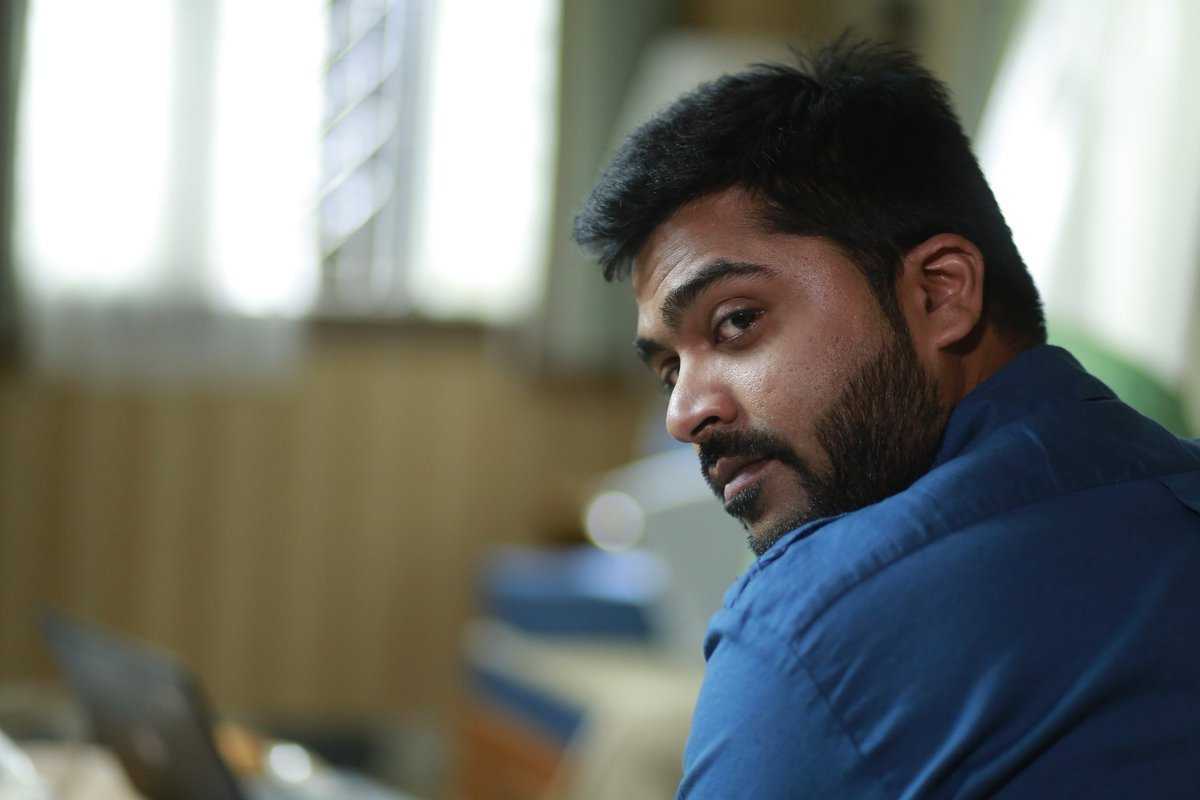 STR Simbu