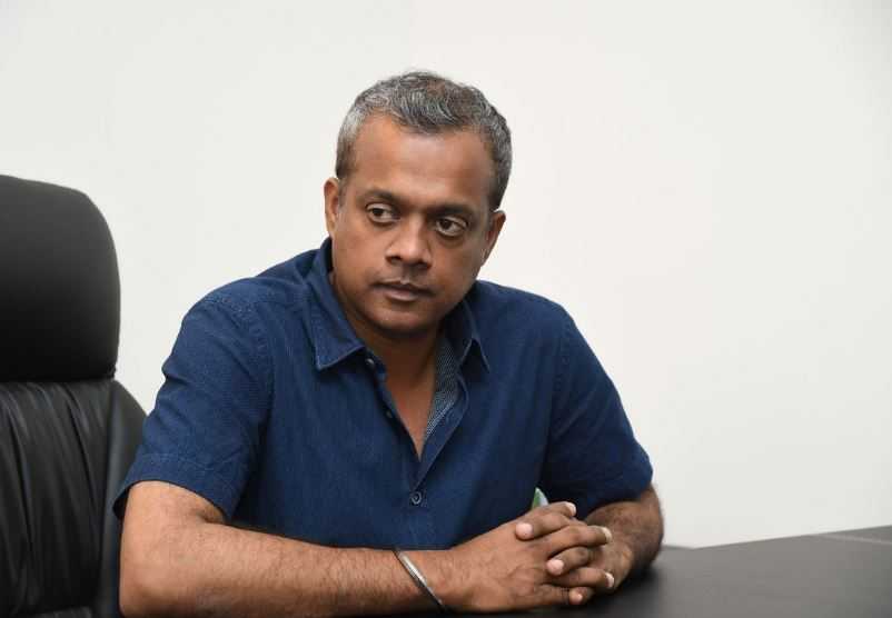 Gautham Menon