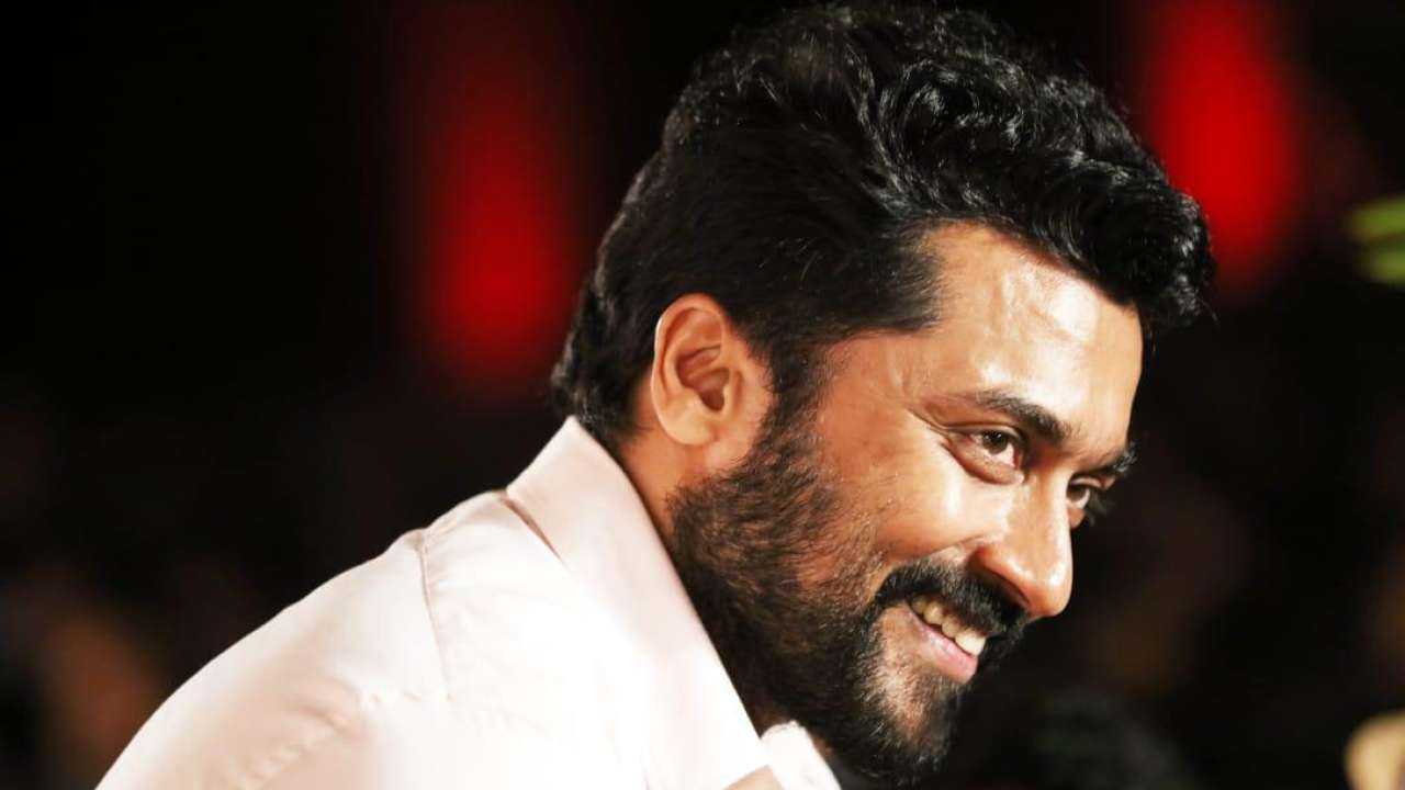 Suriya