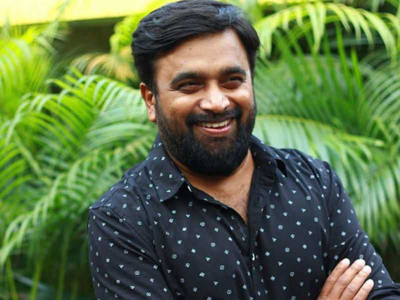 Sasikumar