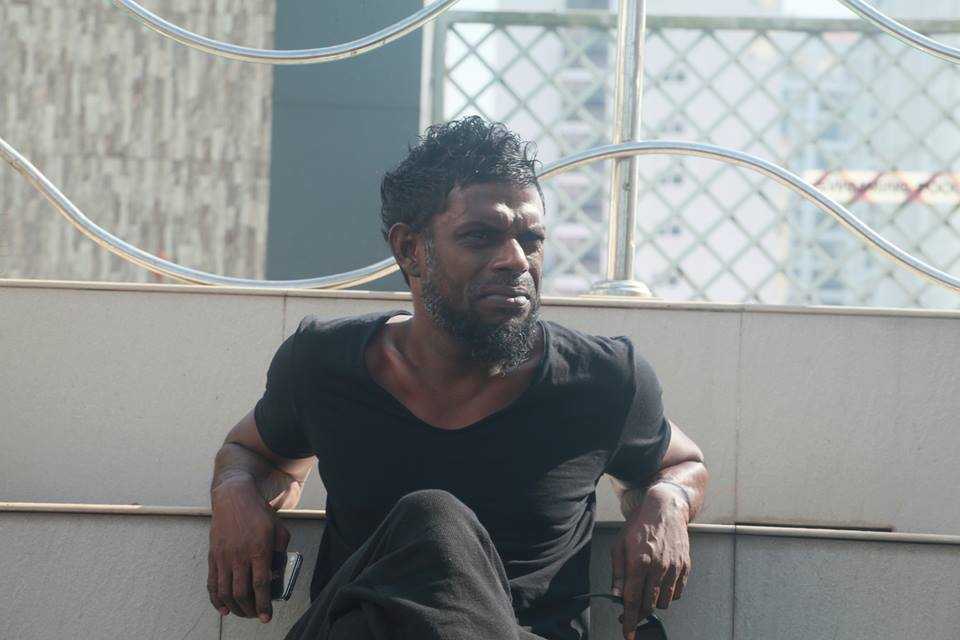 Vinayakan