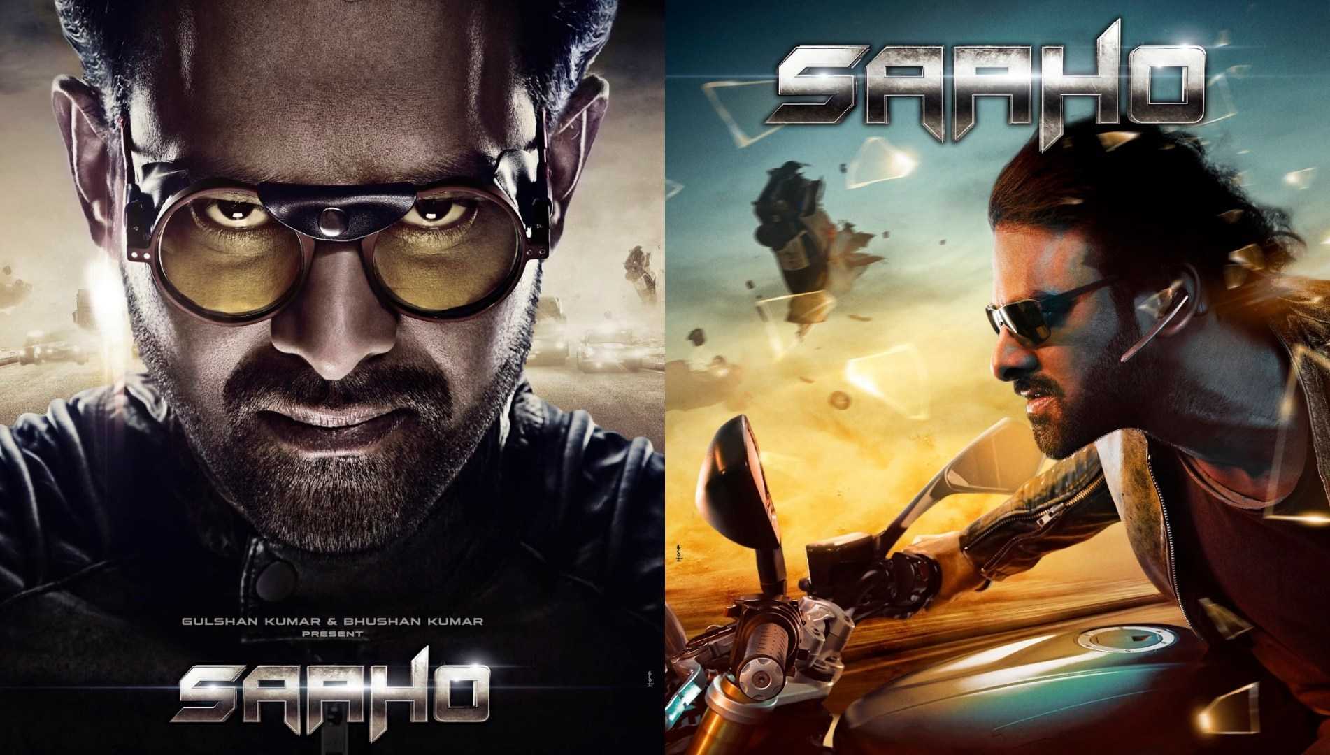 Prabhas Saaho