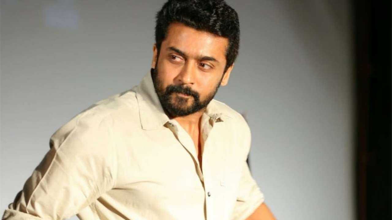 Suriya