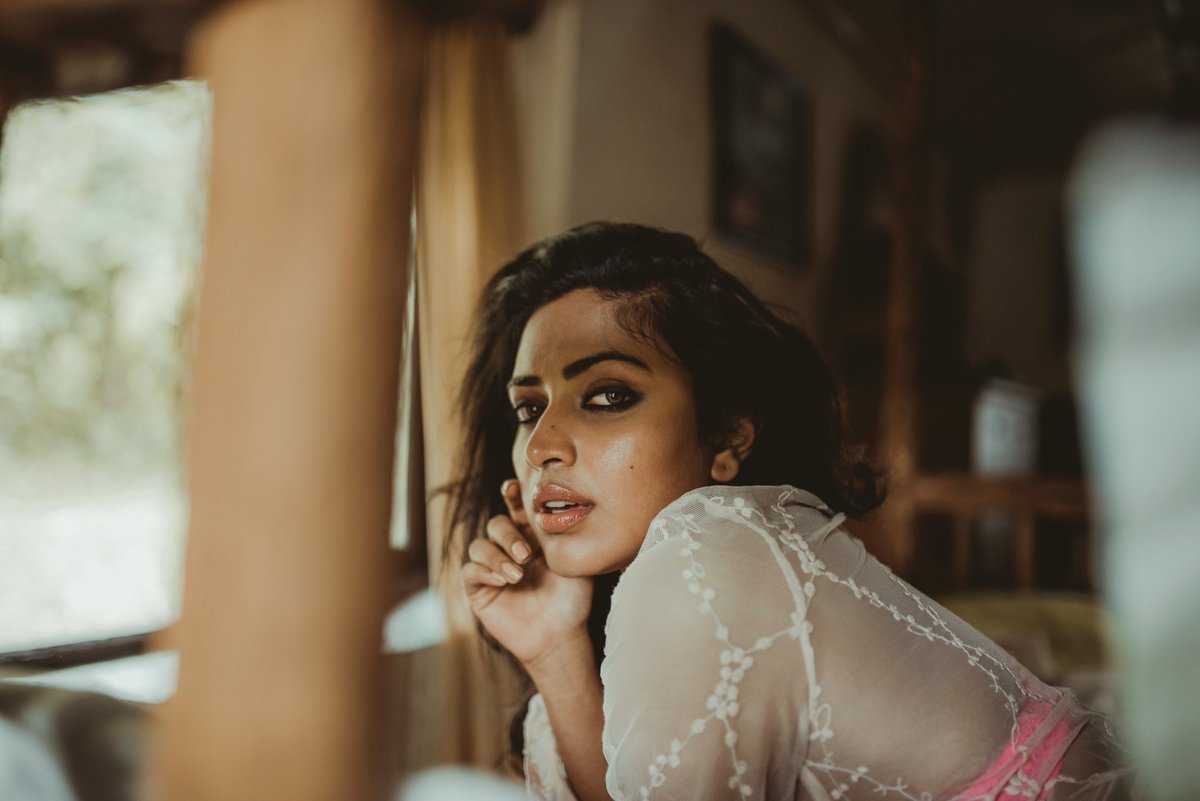 Amala Paul