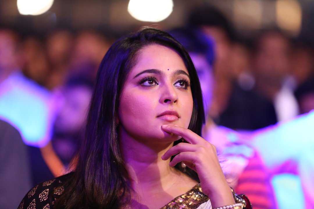 Anushka Shetty