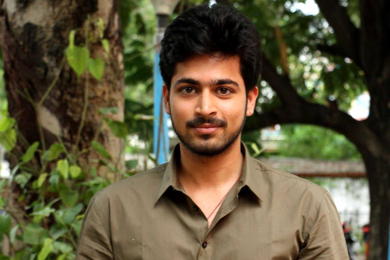 Harish Kalyan