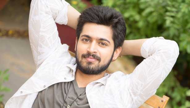 Harish Kalyan